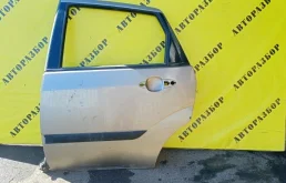 Дверь задняя левая FORD FOCUS 1 1998-2004 1430139