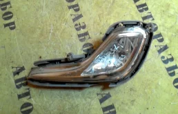 Фара противотуманная левая (птф) HYUNDAI SOLARIS 2010-2017 922011R000