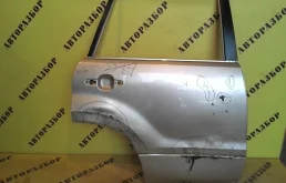 Дверь задняя правая SUZUKI GRAND VITARA 2006-2014 6800365832