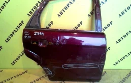Дверь задняя правая FORD FOCUS 2 2008-2011 1702402