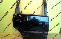 Дверь задняя правая FORD C-MAX 2003-2011 1496875