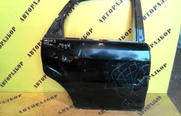Дверь задняя правая FORD FOCUS 2 2008-2011 1702402