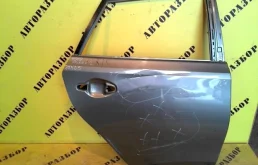 Дверь задняя правая TOYOTA AURIS 180 2012-2018 6700302380