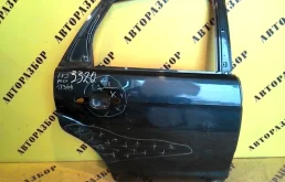 Дверь задняя правая FORD FOCUS 2 2008-2011 1702402