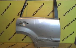 Дверь задняя правая SUZUKI GRAND VITARA 2006-2014 6800365832