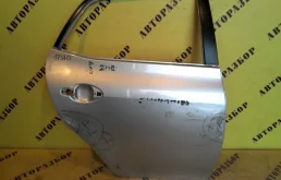 Дверь задняя правая TOYOTA AURIS 150 2006-2012 6700302250