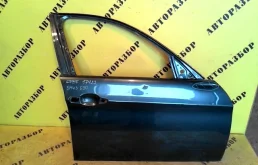 Дверь передняя правая BMW 3-СЕРИЯ E90/E91 2005-2012 41007203644