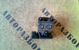 Блок ABS PORSCHE CAYENNE 2003-2010 7L0907379P