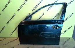Дверь передняя левая BMW 5-СЕРИЯ E60/E61 2003-2009 41517202339