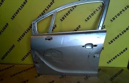 Дверь передняя левая OPEL MERIVA B 2010-2018 13309251