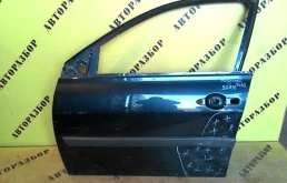 Дверь передняя левая RENAULT MEGANE 2 2003-2009 7751473728