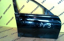 Дверь передняя правая BMW 3-СЕРИЯ E90/E91 2005-2012 41007203644