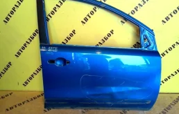Дверь передняя правая NISSAN NOTE (E11) 2006-2013 H21019U0M0