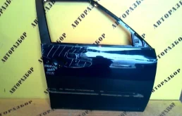 Дверь передняя правая SKODA FABIA 2007-2015 5J6831052