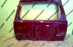 Крышка (дверь) багажника SUZUKI GRAND VITARA 2006-2014 6910065830