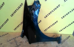 Крыло переднее правое TOYOTA AURIS 150 2006-2012 5380102100