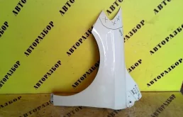Крыло переднее левое MERCEDES-BENZ B-Class W246 2012-2018 A2468810101