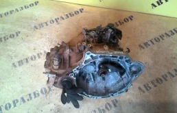 МКПП (механическая коробка переключения передач) HYUNDAI SOLARIS 2010-2017 4300032809