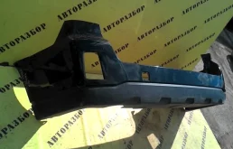 Бампер задний SUBARU LEGACY OUTBACK B14 2010-2014 57704AJ020