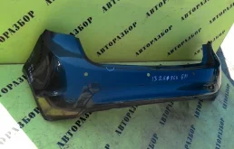 Бампер задний OPEL MERIVA B 2010-2018 13267966