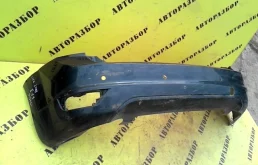 Бампер задний FORD FOCUS 2 2008-2011 8M51A17906A