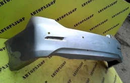Бампер задний TOYOTA CAMRY 50 2011-2017 5215933939