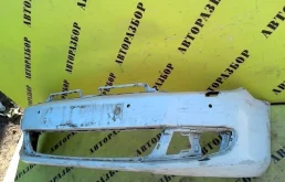Бампер передний VOLKSWAGEN GOLF 6 2009-2012 5K0807221