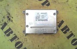 Блок электронный MERCEDES-BENZ GL-Class X164 2006-2012 A2118701885