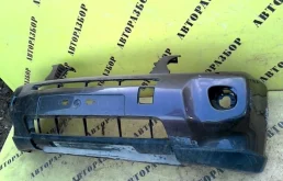 Бампер передний NISSAN X-TRAIL (T31) 2007-2014 62022JG44H
