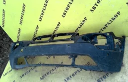 Бампер передний BMW X3 E83 2004-2010 51113416200