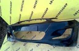 Бампер передний HYUNDAI SOLARIS 2010-2017 865111R000