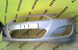 Бампер передний HYUNDAI SOLARIS 2010-2017 865111R000
