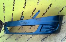 Бампер передний RENAULT LOGAN 2005-2014 8200916703