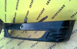 Бампер передний RENAULT LOGAN 2005-2014 8200916703