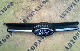 Решетка радиатора FORD FOCUS 3 2011-2019 BM518200B