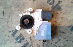 Моторчик стеклоподъемника FORD FOCUS 2 2008-2011 7M5T14B534AC