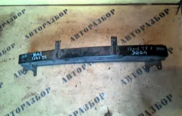 Усилитель переднего бампера SKODA FABIA 2007-2015 5J0807109B