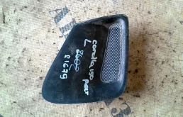 Накладка под ПТФ левая TOYOTA COROLLA 150 2006-2013 8148212120
