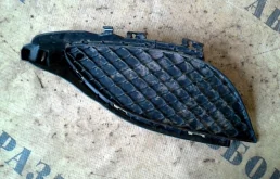 Накладка под ПТФ левая MERCEDES-BENZ A-Class W176 2012-2018 A1768850322