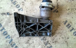 Опора двигателя левая PORSCHE CAYENNE 2003-2010 94837504901