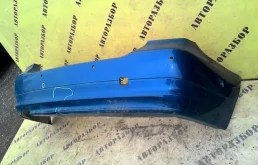 Бампер задний BMW 3-СЕРИЯ E90/E91 2005-2012 51127171045