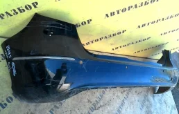 Бампер задний MERCEDES-BENZ B-Class W246 2012-2018 A2468850025