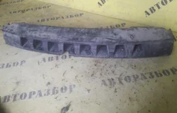 Наполнитель (абсорбер) заднего бампера VOLKSWAGEN POLO 2009-2020 6RU807251