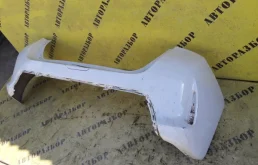 Бампер задний TOYOTA AURIS 180 2012-2018 5215902840