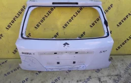 Крышка (дверь) багажника SUZUKI SX4 2006-2013 6910079J00