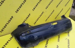Бампер задний NISSAN NOTE (E11) 2006-2013 850229U040