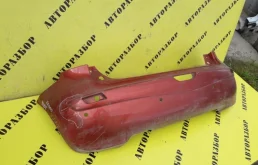 Бампер задний NISSAN NOTE (E11) 2006-2013 850229U040