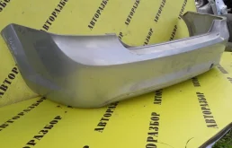 Бампер задний FORD FOCUS 2 2008-2011 1523150 СЕДАН