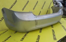 Бампер задний FORD FOCUS 2 2008-2011 1523150 СЕДАН