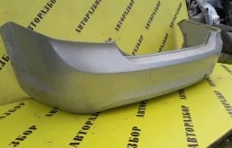 Бампер задний FORD FOCUS 2 2008-2011 1523150 СЕДАН